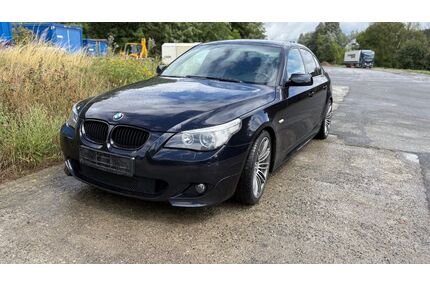 BMW 550 Gebrauchtwagen