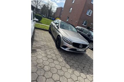 Mercedes-Benz C 220 Gebrauchtwagen