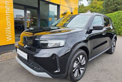 Opel Frontera Gebrauchtwagen