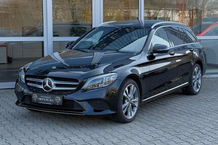 Mercedes-Benz C 300 Gebrauchtwagen