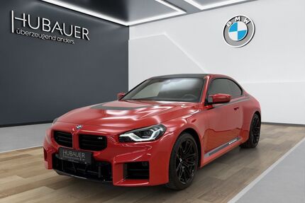 BMW M2 Gebrauchtwagen