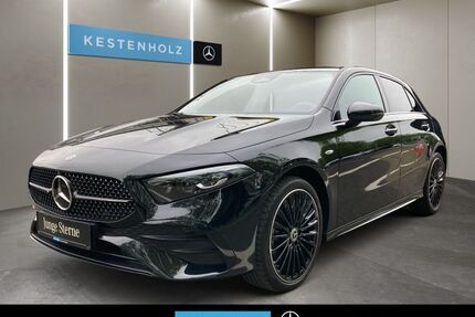 Mercedes-Benz A 250 Gebrauchtwagen