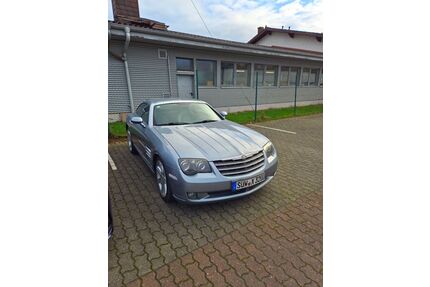 Chrysler Crossfire Gebrauchtwagen