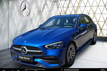 Mercedes-Benz C 300 Gebrauchtwagen