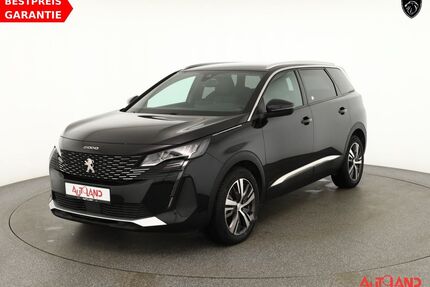 Peugeot 5008 Gebrauchtwagen