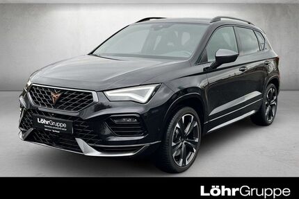 Cupra Ateca Gebrauchtwagen
