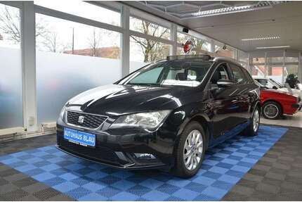 Seat Leon Gebrauchtwagen