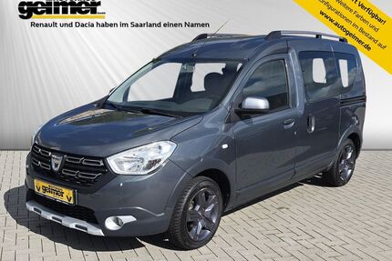 Dacia Dokker Gebrauchtwagen