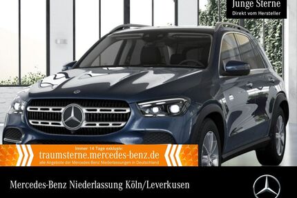 Mercedes-Benz GLE 300 Gebrauchtwagen