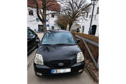 Kia Picanto Gebrauchtwagen