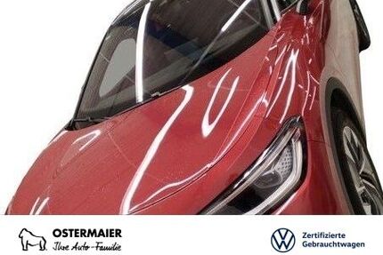 VW ID.5 Gebrauchtwagen