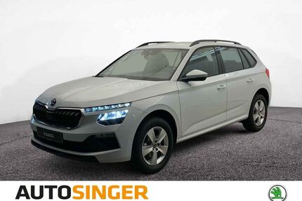 Skoda Kamiq Gebrauchtwagen