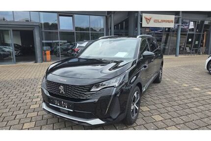 Peugeot 5008 Gebrauchtwagen