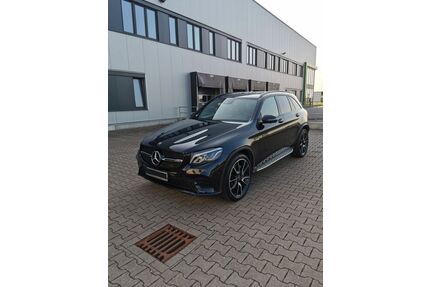 Mercedes-Benz GLC 43 AMG Gebrauchtwagen