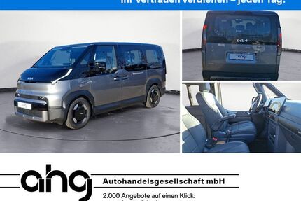 Kia PV5 Gebrauchtwagen