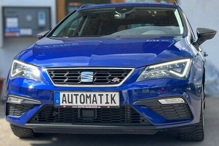 Seat Leon Gebrauchtwagen