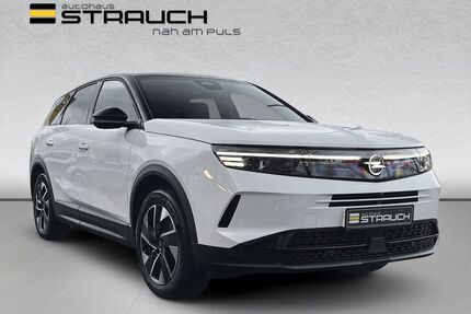 Opel Grandland (X) Gebrauchtwagen