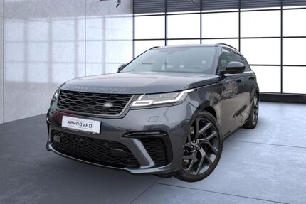Land Rover Range Rover Velar Gebrauchtwagen