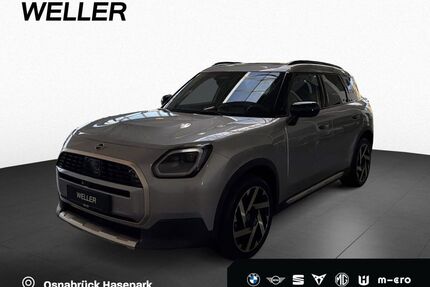 Mini Countryman D (Cooper) Gebrauchtwagen