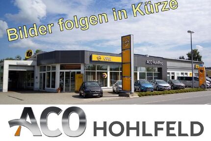 Opel Karl Gebrauchtwagen