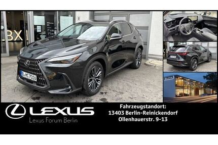 Lexus NX 350h Gebrauchtwagen