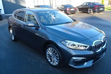 BMW 116 Gebrauchtwagen
