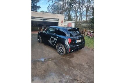 Mini Cooper C Gebrauchtwagen