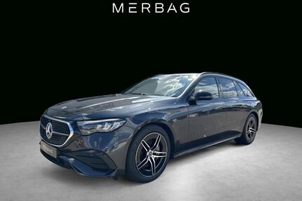 Mercedes-Benz E 220 Gebrauchtwagen