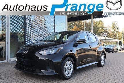 Mazda 2 Hybrid Gebrauchtwagen