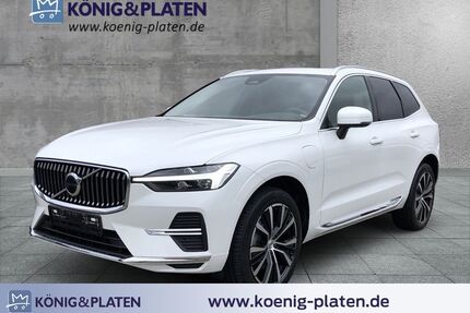 Volvo XC60 Gebrauchtwagen