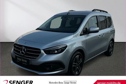 Mercedes-Benz T-Klasse Gebrauchtwagen