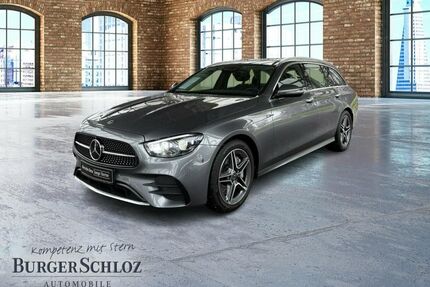 Mercedes-Benz E 300 Gebrauchtwagen