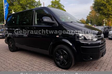 VW T5 Caravelle Gebrauchtwagen