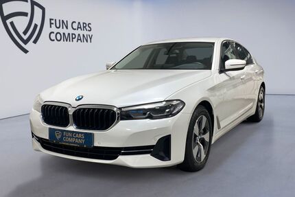 BMW 530 Gebrauchtwagen