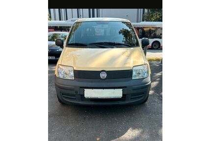 Fiat Panda Gebrauchtwagen