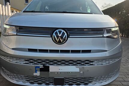 VW T7 Multivan Gebrauchtwagen