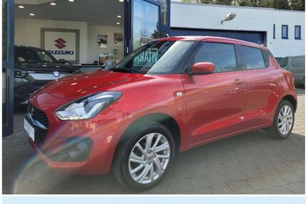 Suzuki Swift Gebrauchtwagen