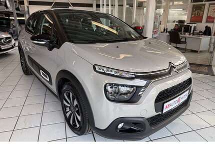 Citroen C3 Gebrauchtwagen