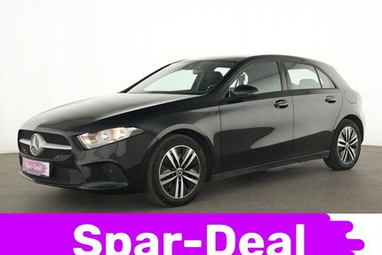 Mercedes-Benz A 250 Gebrauchtwagen