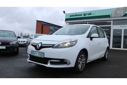 Renault Scenic Gebrauchtwagen