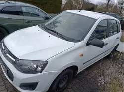 Lada Kalina Gebrauchtwagen