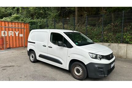 Peugeot Partner Gebrauchtwagen