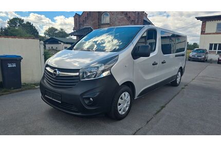 Opel Vivaro Gebrauchtwagen