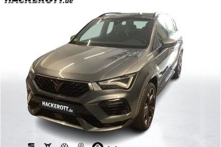 Cupra Ateca Gebrauchtwagen
