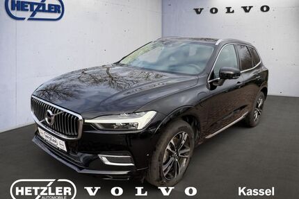 Volvo XC60 Gebrauchtwagen
