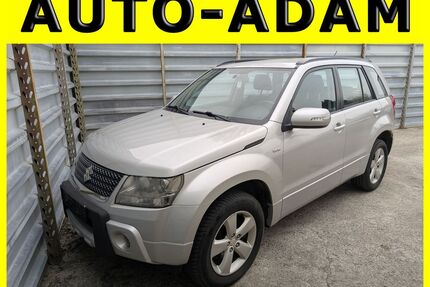 Suzuki Grand Vitara Gebrauchtwagen