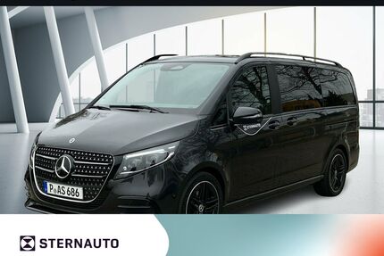 Mercedes-Benz V 300 Gebrauchtwagen