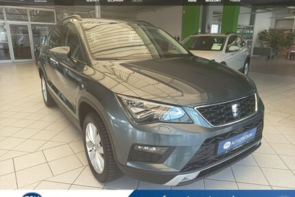 Seat Ateca Gebrauchtwagen