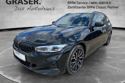 BMW 320 Gebrauchtwagen