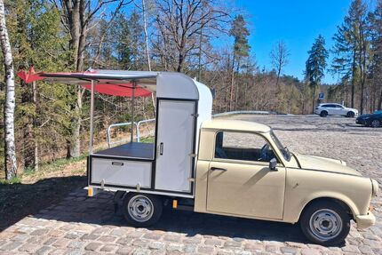 Trabant Andere Gebrauchtwagen